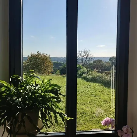 Les Tanalis - D'hotes & Bed & Breakfast Gurs
