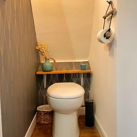 Bed and breakfast Les Tanalis - D'hotes & Gurs