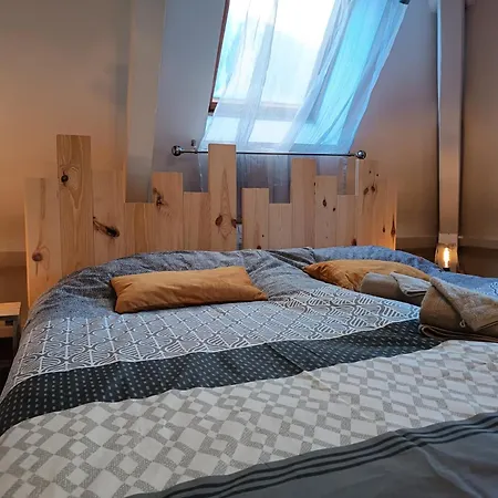 Bed & Breakfast Les Tanalis - D'hotes & *