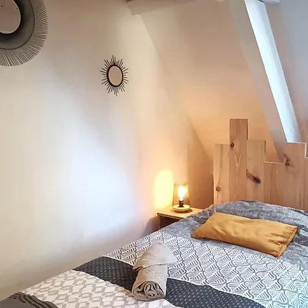 Bed & Breakfast Les Tanalis - D'hotes & Gurs
