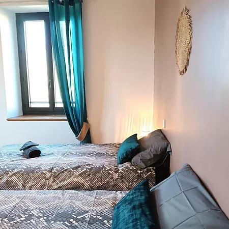 Les Tanalis - D'hotes & Bed & Breakfast Gurs
