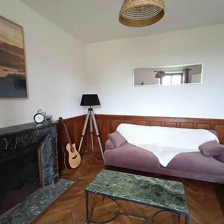 Les Tanalis - D'hotes & Bed & Breakfast *